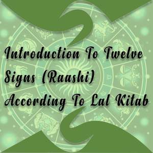 12 signs in lal kitab